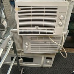 Used Air Conditioner 
