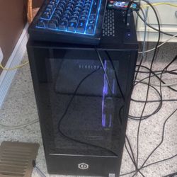 CyberPowerPC Over 1TB Storage