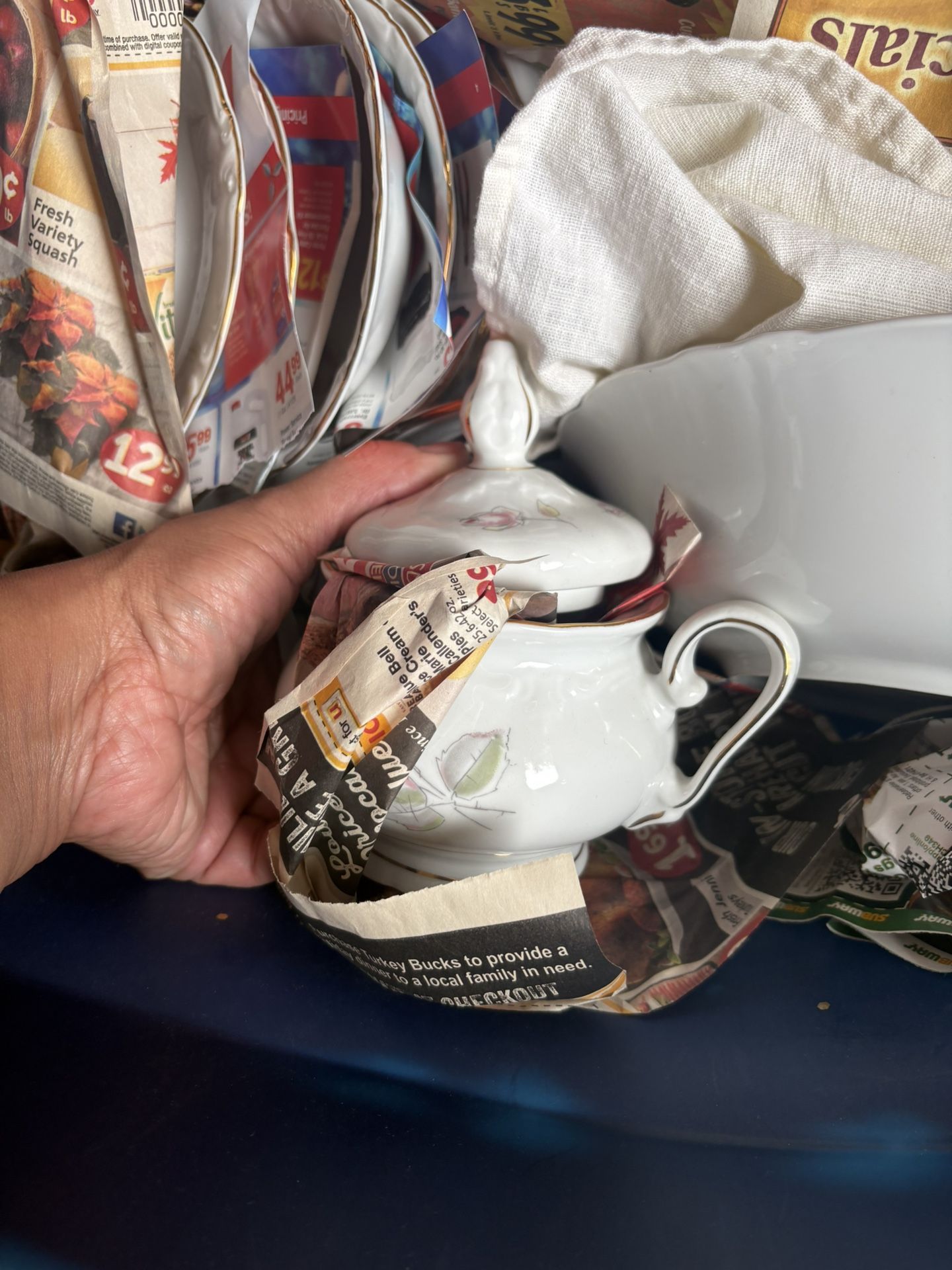 Winterling-Bavaria Germany- China Set