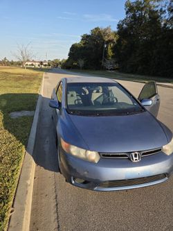 2007 Honda Civic