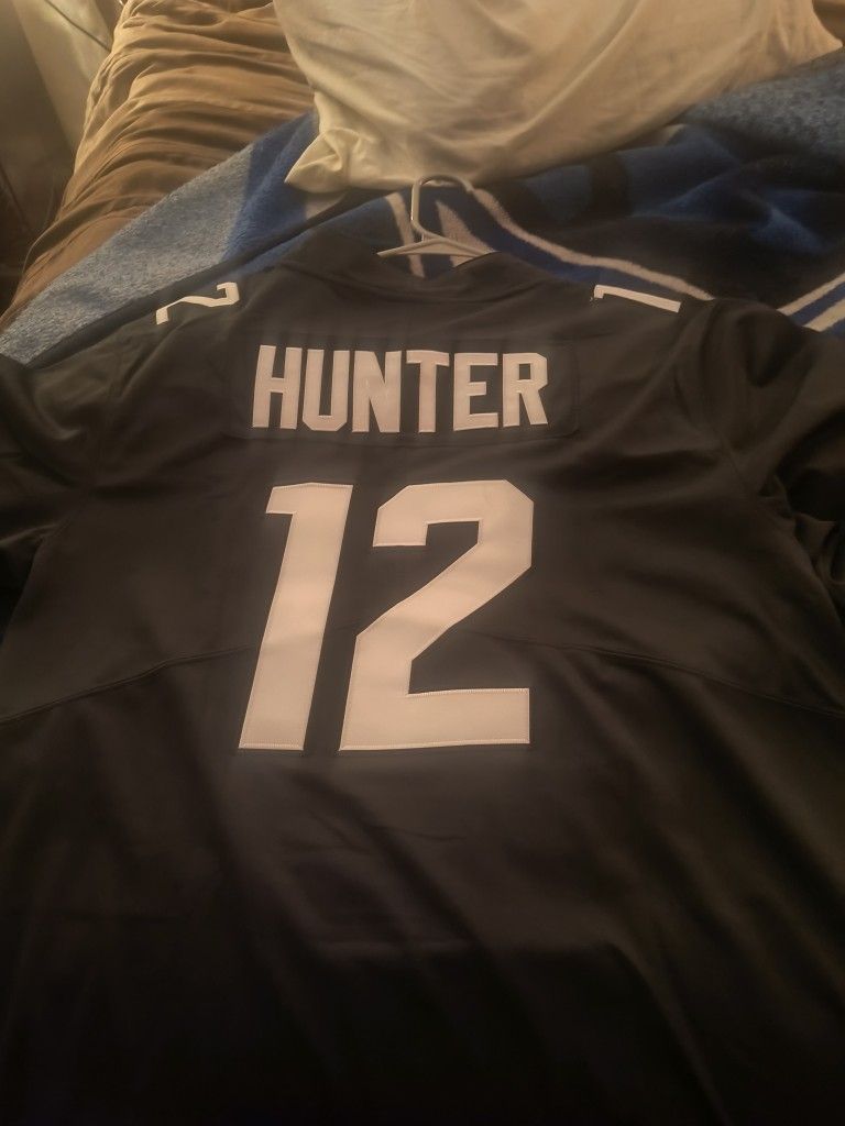 Travis Hunter Colorado Buffaloes Jersey Nike Brand New