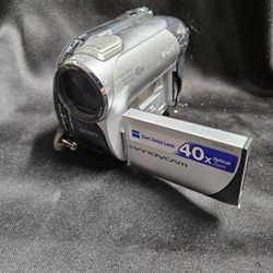 Sony Handycam 