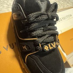Louis Vuitton Shoes