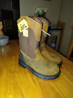 Carhartt waterproof