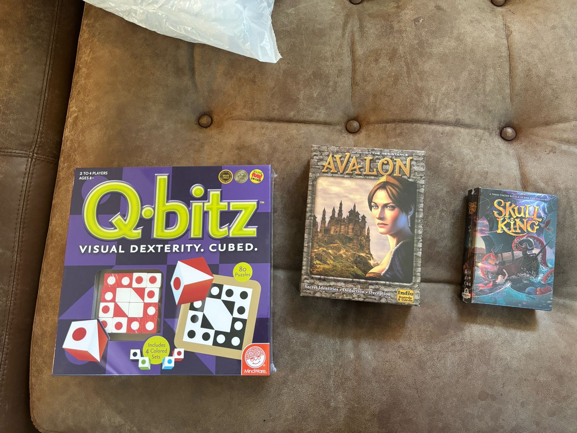 Games