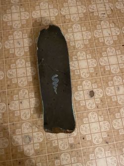 Skateboard