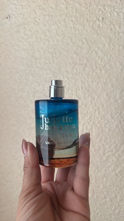 Juliette Vanilla Vibes Perfume