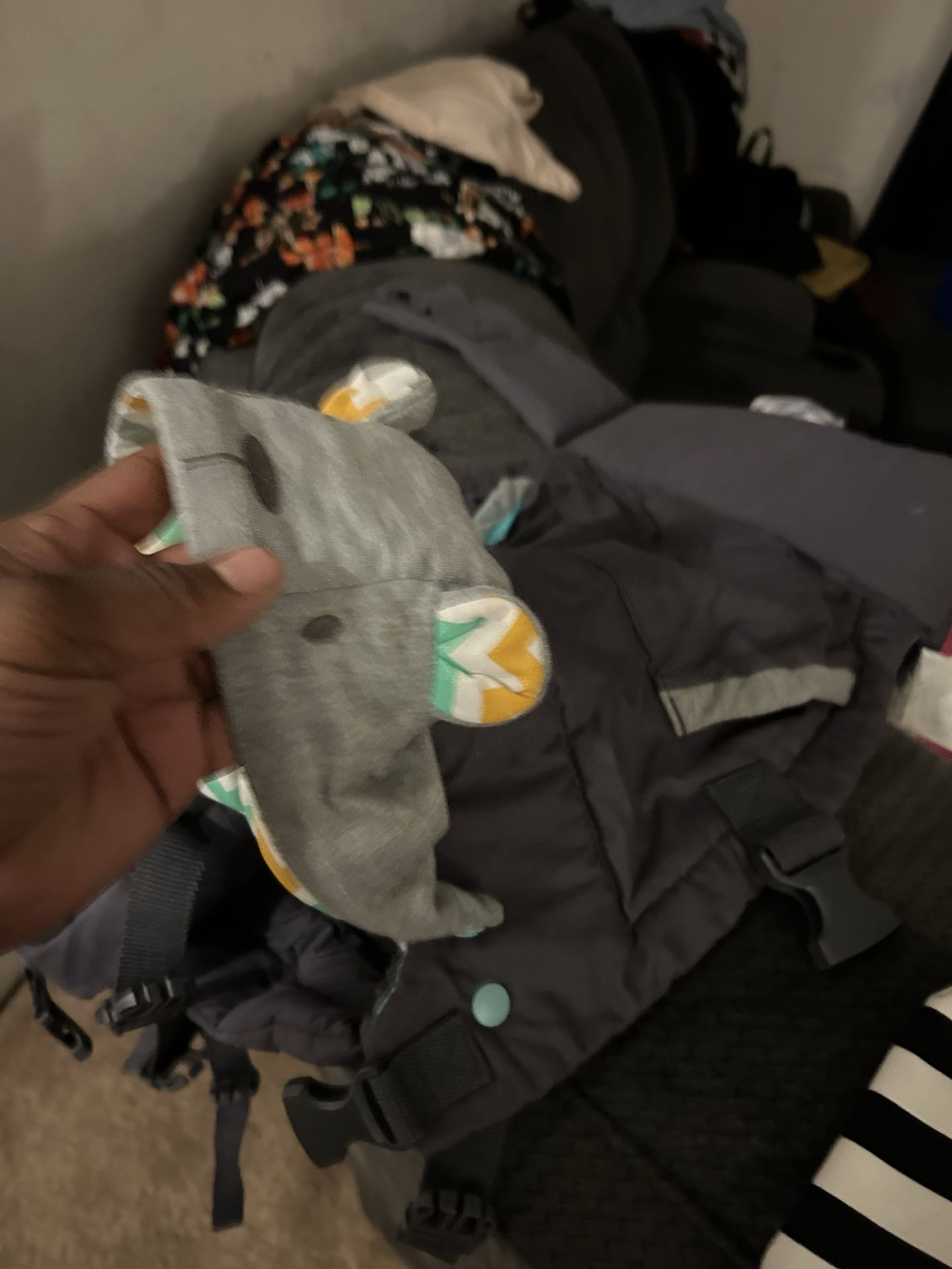 Baby Items