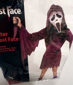 Ghostface