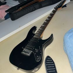 GRGM21 Electric Guitar 