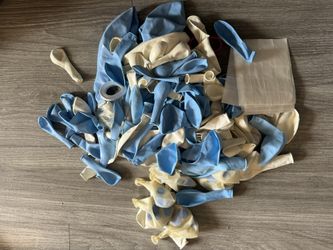 Cinnamoroll Ballon Set, with Bags