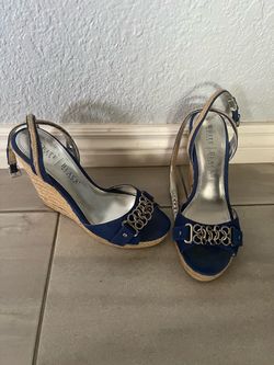 Women’s Wedge Heels
