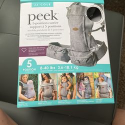 Baby Carrier