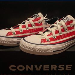 CONVERSE SHOES 