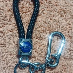 Ford Keychain 