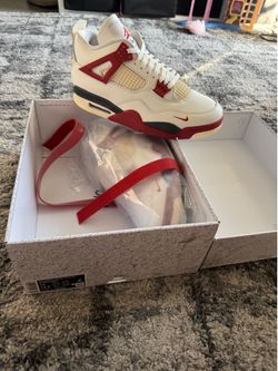 Jordan 4