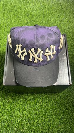 Dandy Hats NY Skelly