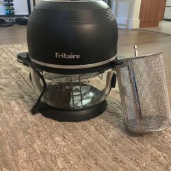 Fritaire Airfryer
