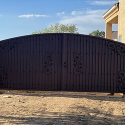 Gates 