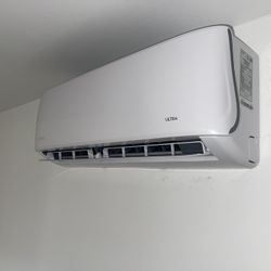 Mini Split 