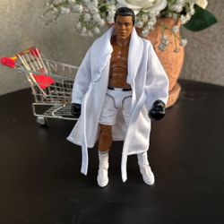 Wwe Legends Muhammad Ali 
