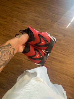 Jordan’s