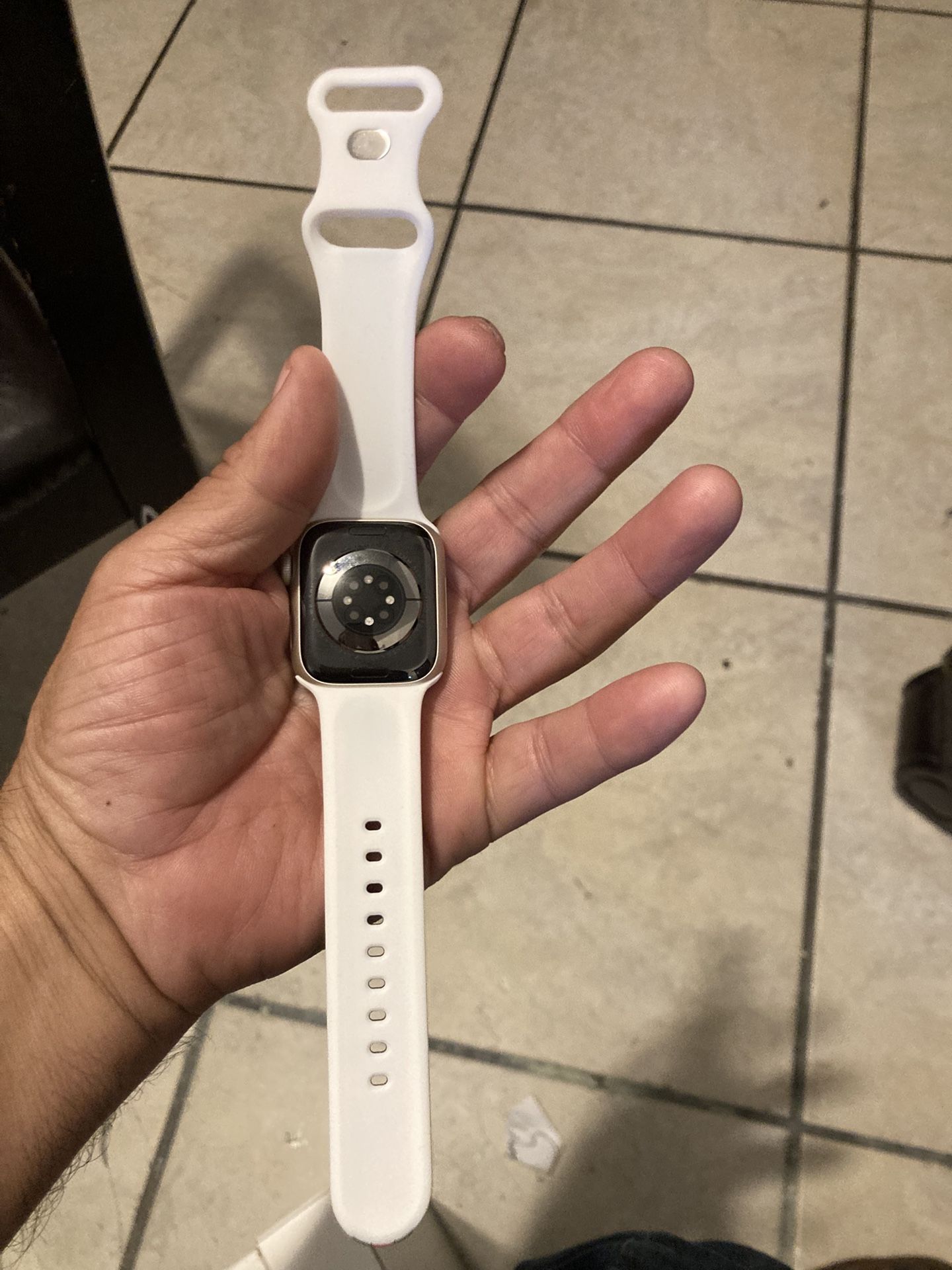 Apple Watch 8 40 Mm