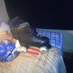 Roller SSkates,,Light Up