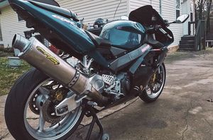 Photo 🎁$400_2003 Honda CBR954RR 🎁
