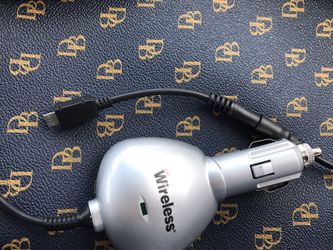 Samsung wireless charger for car