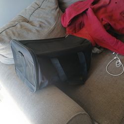Pet Carrier