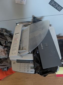 Free Multi function printer scanner fax