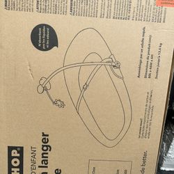 Skip Hop Changing Pad 