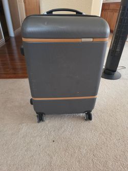 Durable Suitcase SAMSONITE