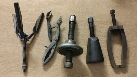 Snap on tools lot