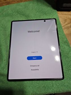 Galaxy Fold 2