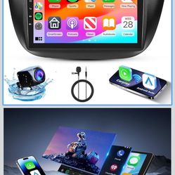 Car Stereo   9” Youth Screen.For Honda Civic 1(contact info removed)