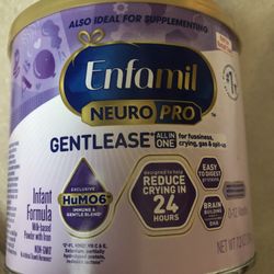 Enfamil Neuro Pro