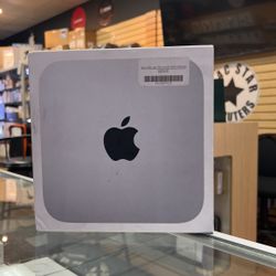 Mac Mini M2 Pro 32Gb Ram 4TB SSD