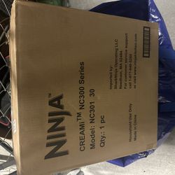 Ninja Creami 