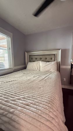 Bed Frame