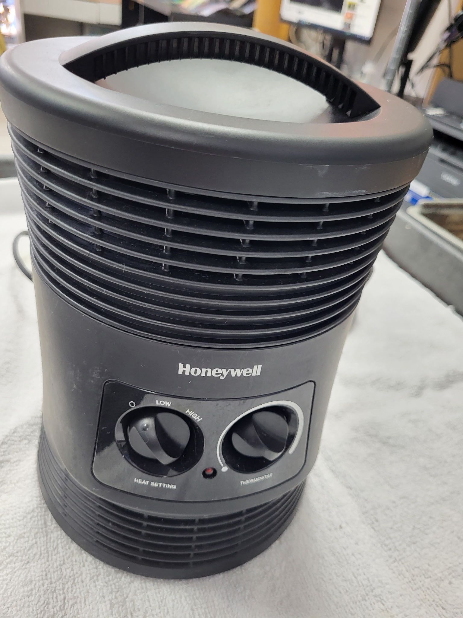 Honeywell Heater