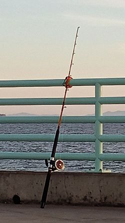 Fishing partner wanted Los Angeles