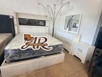 Bedroom Set