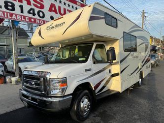 2017 Ford Econoline