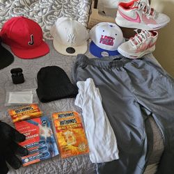 Items For Sale 