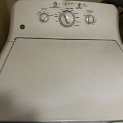 Washer And Dryer Set