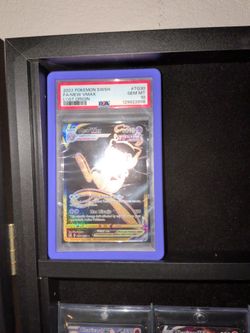 Pokemon cards ( heavy hitter)