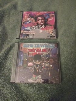 Music mix