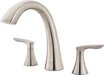 Pfister Weller Roman Tub Faucet